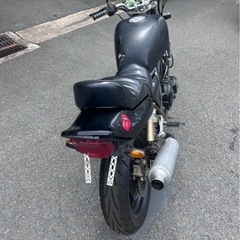 cb400sfの画像
