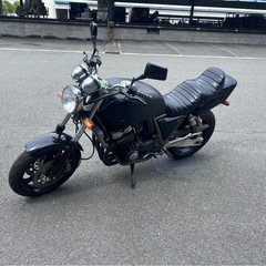 cb400sfの画像