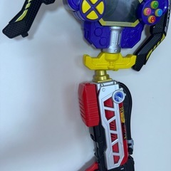 ブンブンジャーその他セットの画像