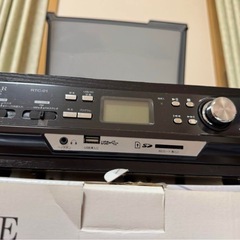 【レコードカセット】DEAR LIFE クラシックサウンドプレーヤー マルチプレーヤー の画像