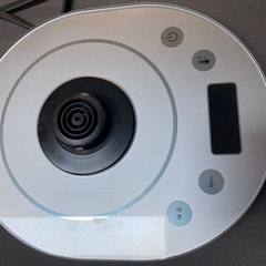 電気ケトル T-fal テイエール 1.5L BJ813DJP ガラスケトルの画像