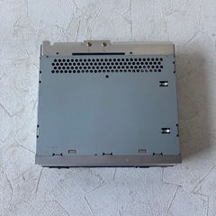 カーオーディオの画像