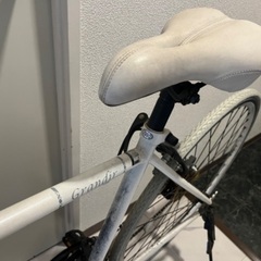 グランディール　ロードバイク【ジャンク】の画像