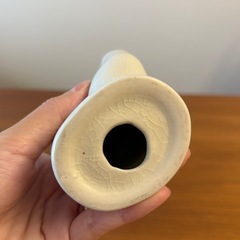 陶製 　OKサインの画像