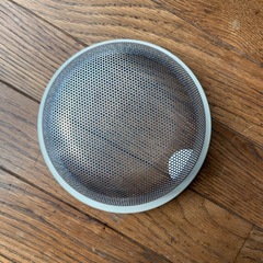 排水口ゴミ受け　浅型の画像