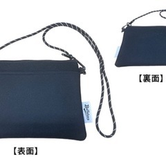 非売品 オリックス 2025 ポーチ 3つセットの画像