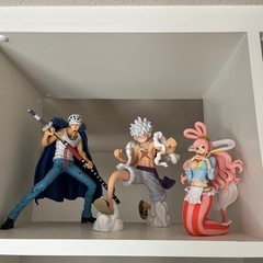 フィギュアの画像