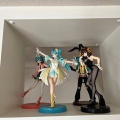 フィギュアの画像