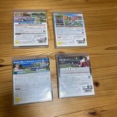 PS3 ゲームソフトの画像