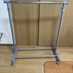 【引越しの為 】    ハンガーラッ②の画像