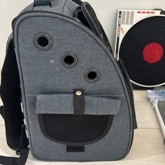 ペット用品 5点の画像