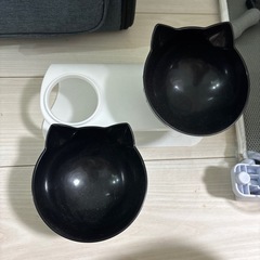 ペット用品 5点の画像