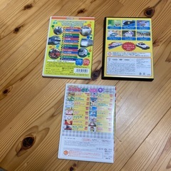 DVD 知育の画像