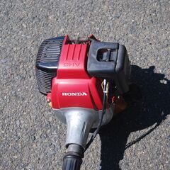 HONDA  UMK-422   4サイクルエンジン式　草刈り機 の画像