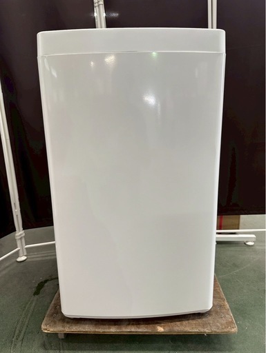 大阪送料無料★3か月保障付き★洗濯機★ハイアール★4.5kg★2021年★JW-C45D★OS-4 