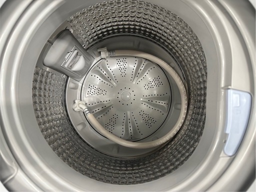 大阪送料無料★3か月保障付き★洗濯機★ハイアール★4.5kg★2021年★JW-C45D★OS-4 