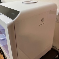 サンコー　食洗機の画像