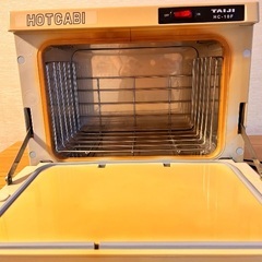 ホットキャビン(古いものです)の画像