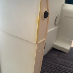 アイリスオーヤマ　IHクッキングヒーター　2口コンロの画像