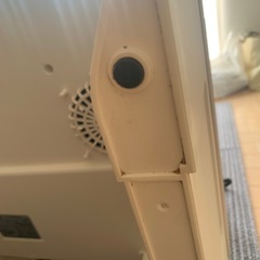 アイリスオーヤマ　IHクッキングヒーター　2口コンロの画像