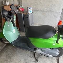 原付の画像