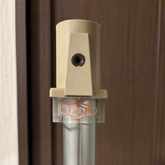 TTM伸縮式DX身長計2mHD・測定器・計り、Used/美品の画像
