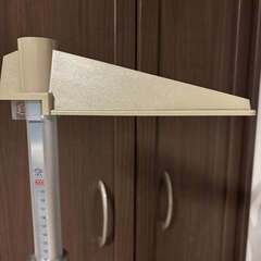TTM伸縮式DX身長計2mHD・測定器・計り、Used/美品の画像