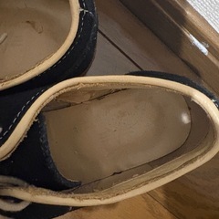 アルファ　靴の画像