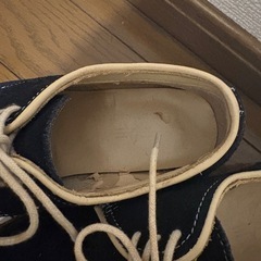 アルファ　靴の画像