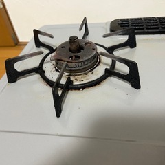 ガスコンロの画像
