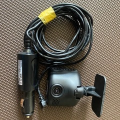 DRV-320 ケンウッド　ドライブレコーダーの画像