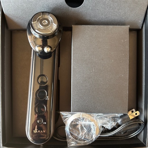 YAMAN フォトプラス プレステージM21 美容器