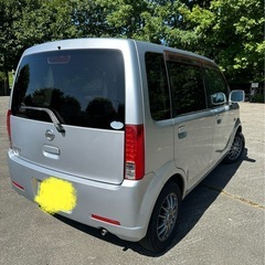 車検満タン2年付‼️51000キロ‼️乗って帰れます‼️の画像