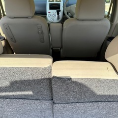 車検満タン2年付‼️51000キロ‼️乗って帰れます‼️の画像