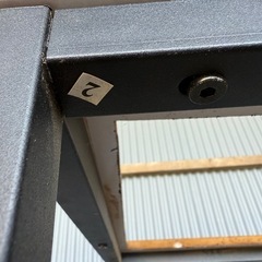 机の画像