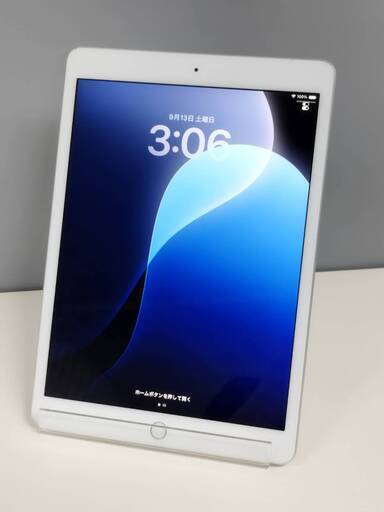 【Wi-Fiモデル】iPad 第7世代/32GB/A2197〈MW752J/A〉