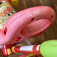 三輪車の画像