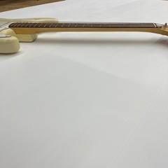Fernandes フェルナンデス エレキギター FST-50 石ロゴ ストラトキャスターモデル  楽器 弦楽器　のご紹介です！  の画像