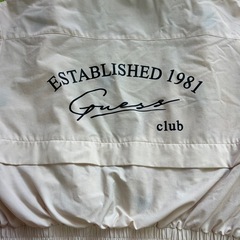 GUESS アウターの画像