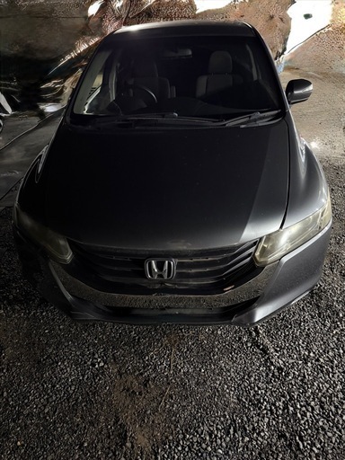 車検なしオデッセイRB3