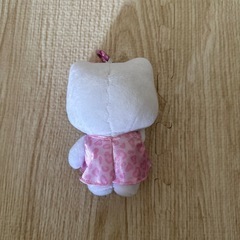 キティちゃんの画像