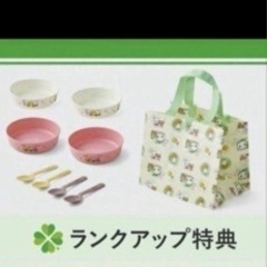 新品！西松屋食器セット