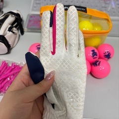 ゴルフ 小物の画像