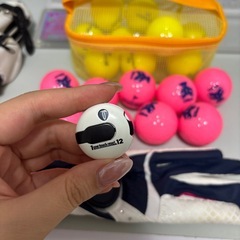 ゴルフ 小物の画像