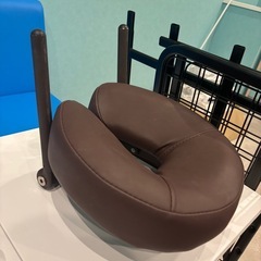 エステ　ベッド　マッサージベッドの画像
