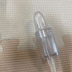 鼻吸い器 鼻水吸引器の画像