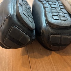 25.5センチ　紳士靴　2足の画像