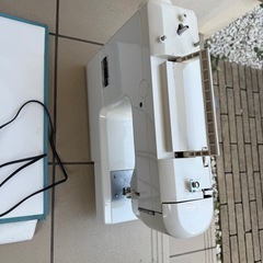 SINGER ミシン　8700EXの画像