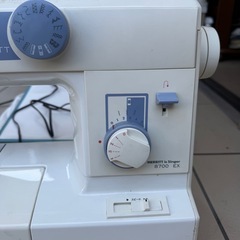 SINGER ミシン　8700EXの画像