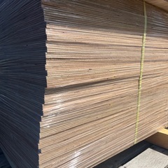 【早い者勝ち・処分品】JAS構造用合板　910×15×470！在庫82枚 の画像